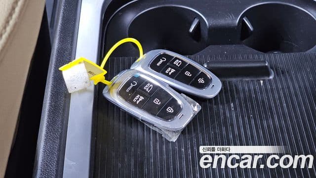 Hyundai Staria 2024 — Şəkil 15/20