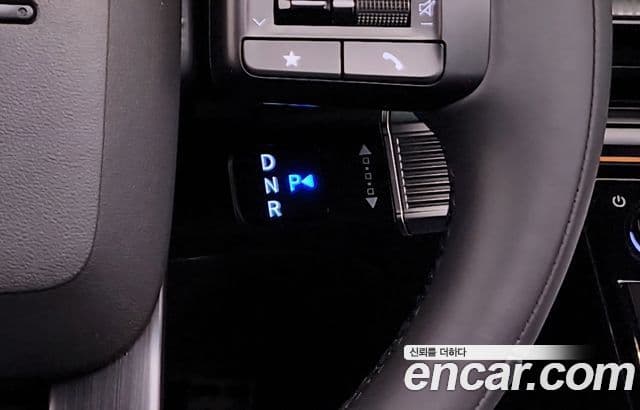 Hyundai Santa Fe 2024 — фото 9 из 20