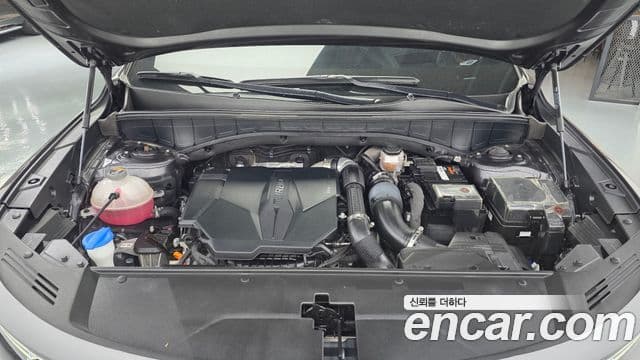 Kia Sorento 2023 — Şəkil 6/20