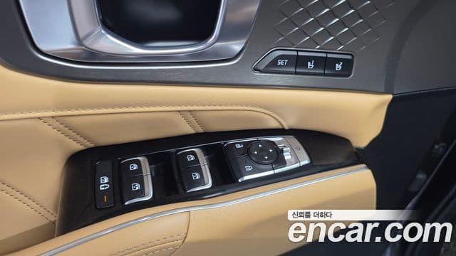 Kia Sorento 2023 — фото 14 из 20