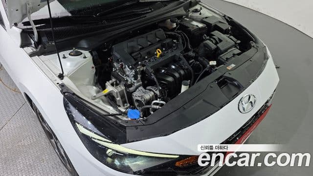 Hyundai Avante 2023 — фото 6 из 20