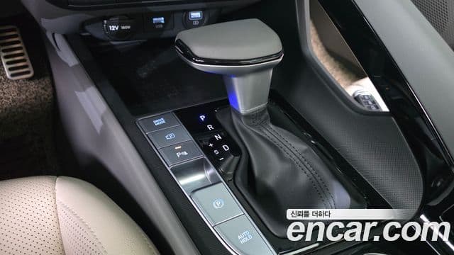 Hyundai Avante 2023 — фото 9 из 20