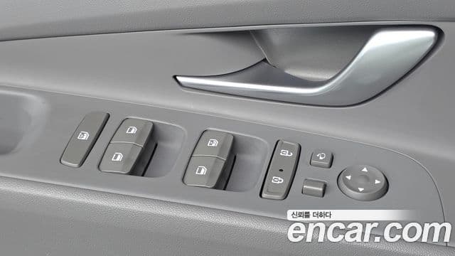 Hyundai Avante 2023 — фото 14 из 20