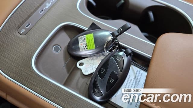 Hyundai Palisade 2025 — Фото 16/20