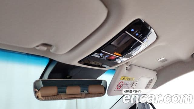 Hyundai Grandeur 2023 — фото 17 из 20