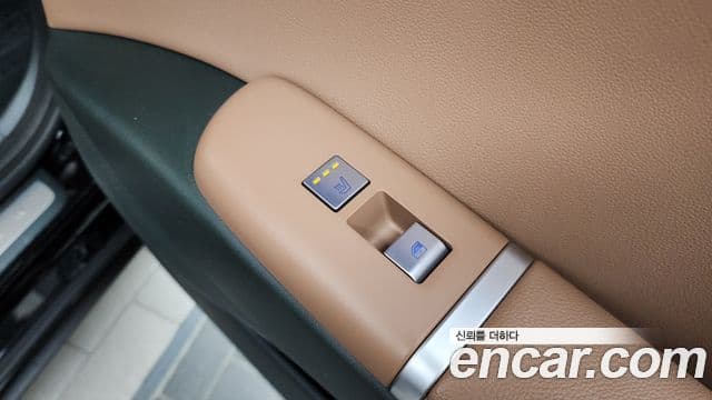 Hyundai Grandeur 2023 — Şəkil 19/20
