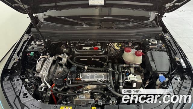 Mercedes-Benz EQB 2025 — ფოტო 9/17