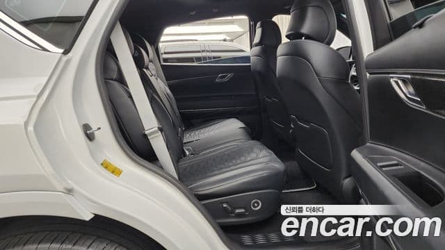 Genesis GV80 Coupe 2023 — ფოტო 12/20