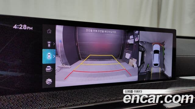 Genesis GV80 Coupe 2023 — фото 15 из 20
