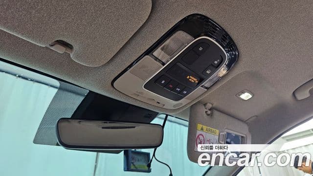Hyundai Sonata 2020 — ფოტო 17/20