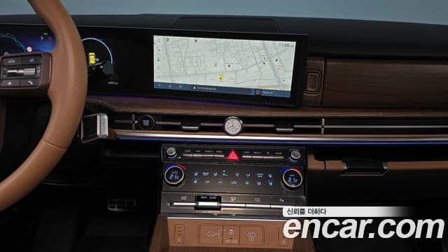 Hyundai Santa Fe 2025 — фото 14 из 20