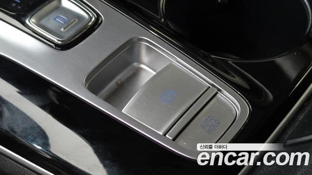 Hyundai The New Tucson 2022 — фото 16 из 20