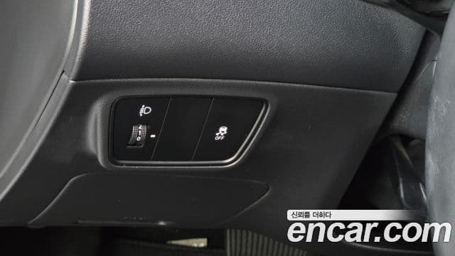 Hyundai The New Tucson 2022 — ფოტო 20/20