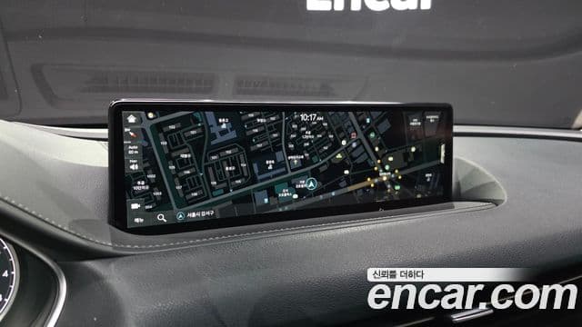 Genesis Electrified G80 2022 — Şəkil 14/20