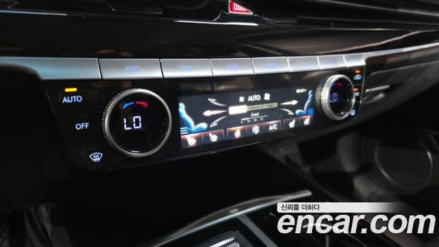 Genesis Electrified G80 2022 — Şəkil 16/20