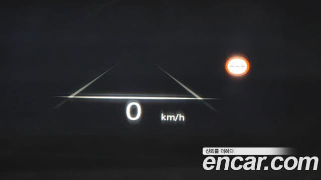 Genesis Electrified G80 2022 — Şəkil 17/20