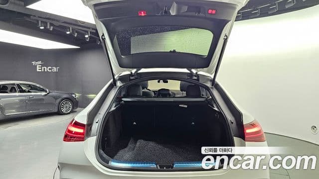 Mercedes-Benz GLE-Class 2023 — фото 20 из 20