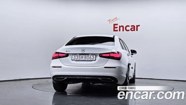 Mercedes-Benz A-Class 2024 — Şəkil 4/20