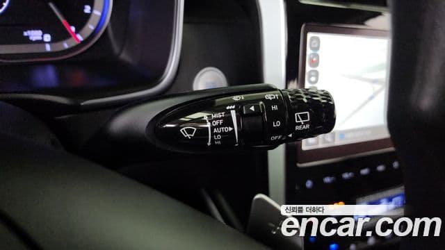Hyundai The New Tucson 2022 — фото 18 из 20