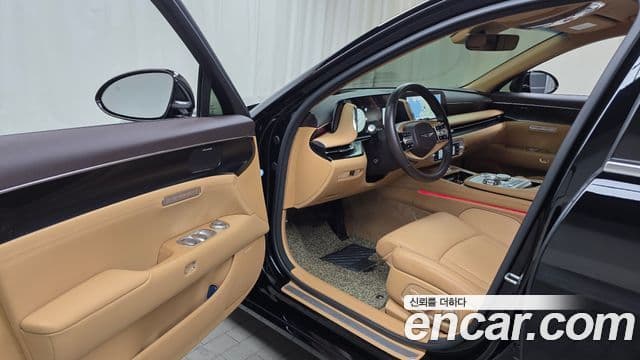 Genesis G90 2024 — Şəkil 10/20