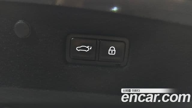 Kia K8 2022 — ფოტო 16/20