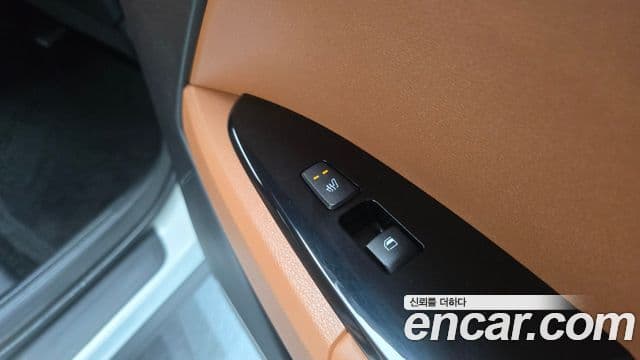 Kia Sportage 2022 — фото 18 из 20