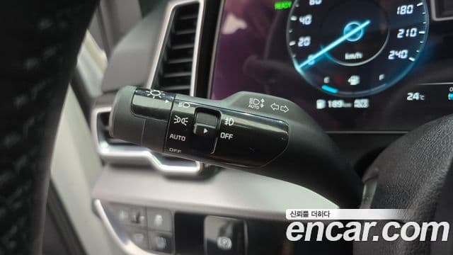 Kia Sportage 2022 — фото 20 из 20