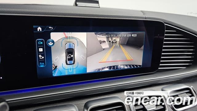 Mercedes-Benz GLE-Class 2025 — Фото 15/20