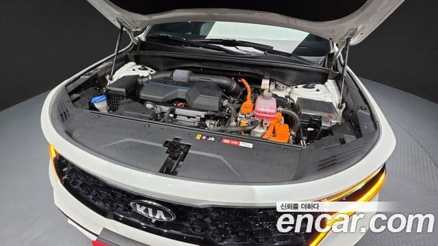 Kia Sorento 2020 — Şəkil 6/20