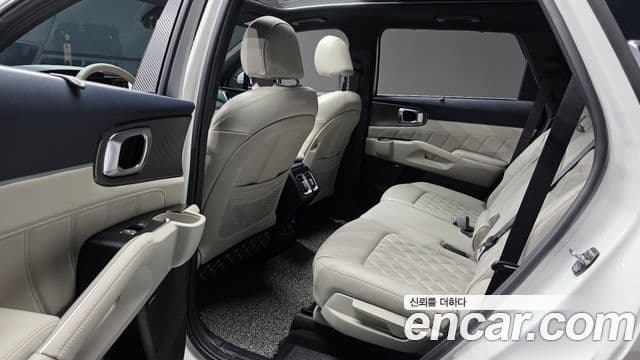 Kia Sorento 2020 — Şəkil 12/20