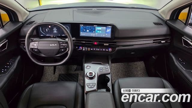 Kia Sportage 2025 — Şəkil 6/20