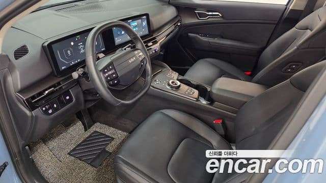 Kia Sportage 2025 — Şəkil 10/20