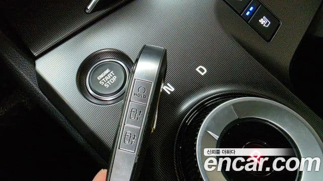 Kia Sportage 2025 — Şəkil 18/20