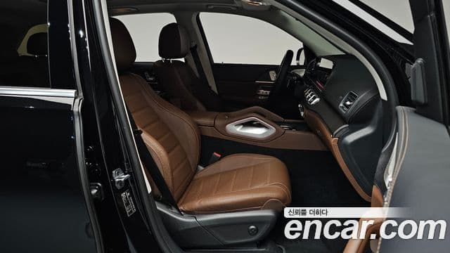Mercedes-Benz GLE-Class 2025 — ფოტო 12/20