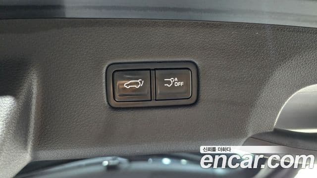 Kia Carnival 2021 — Şəkil 15/20