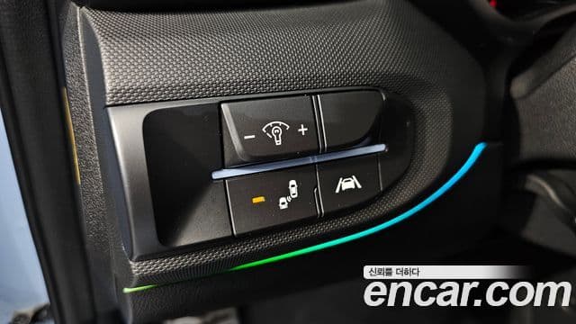 Hyundai Veloster 2020 — Şəkil 18/20
