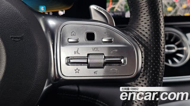 Mercedes-Benz AMG GT 2019 — Şəkil 15/20