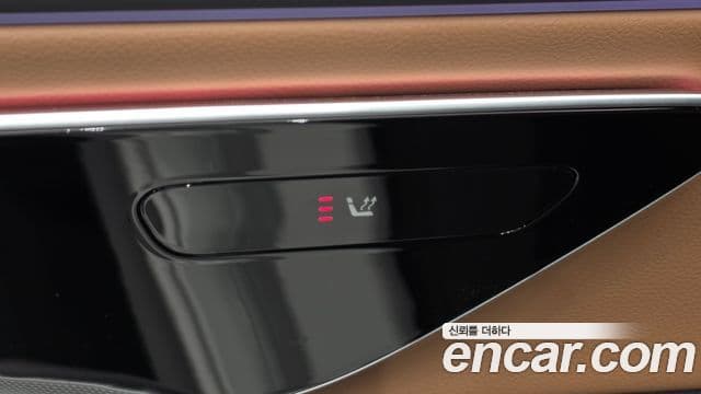 Mercedes-Benz E-Class 2024 — Şəkil 16/20