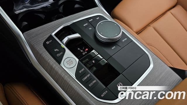 BMW 3 Series 2025 — фото 9 из 20