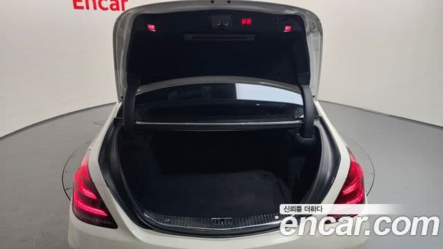 Mercedes-Benz S-Class 2018 — Şəkil 19/20