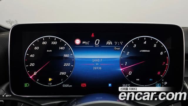 Mercedes-Benz C-Class 2023 — фото 8 из 20