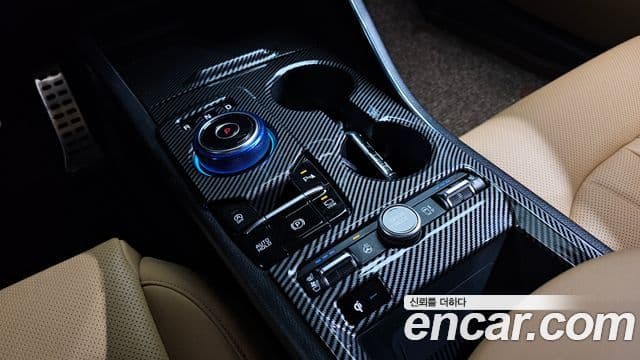 Kia K5 2023 — фото 9 из 20