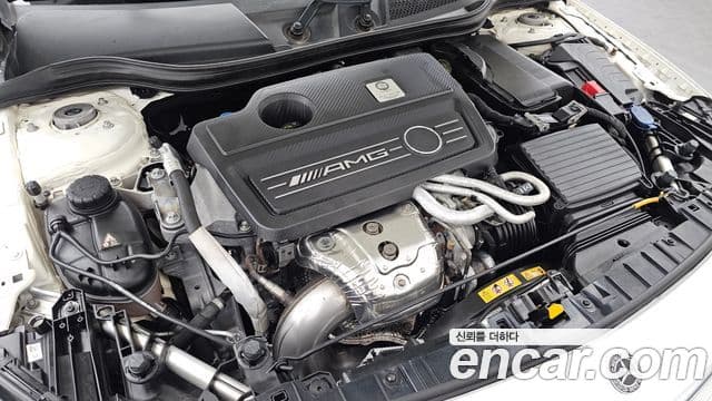 Mercedes-Benz GLA-Class 2018 — ფოტო 6/20