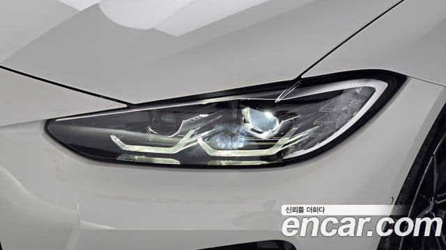 BMW 4 Series 2024 — Şəkil 5/34