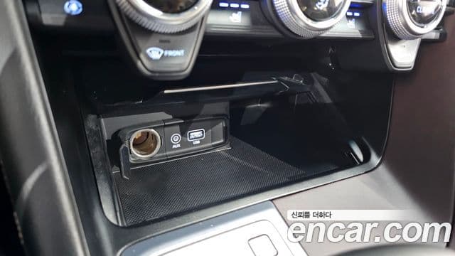 Genesis G70 2019 — Şəkil 12/20