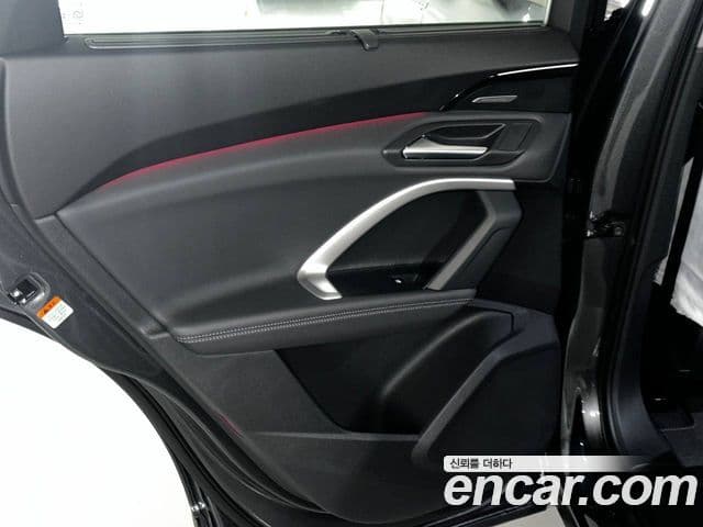 Audi Q5 2025 — ფოტო 10/12