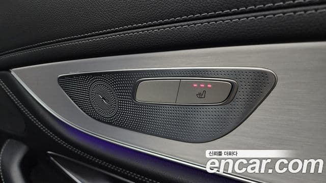 Mercedes-Benz CLS-Class 2019 — Şəkil 19/20