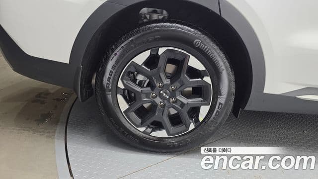 Kia Sorento 2026 — фото 5 из 20