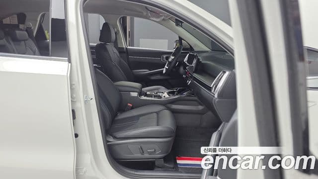 Kia Sorento 2026 — Şəkil 11/20