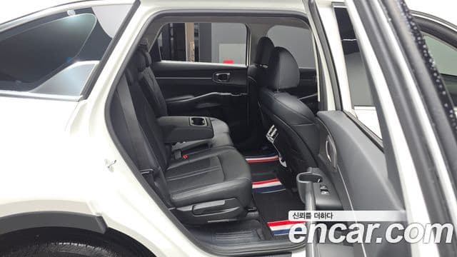 Kia Sorento 2026 — Şəkil 12/20